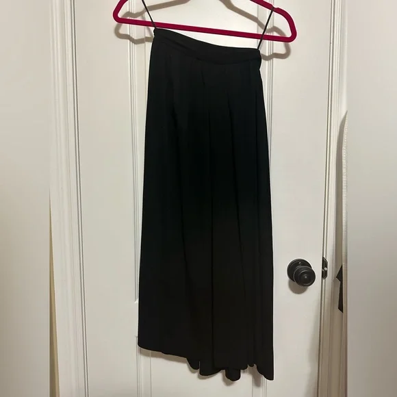 Balenciaga ottoman crepe jersey - 36 - Picture 2 of 4